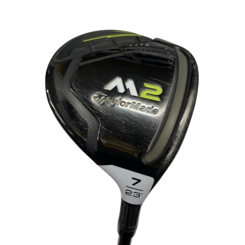 TaylorMade（テーラーメイド） M2(2017) 7W フェアウェイウッド FW