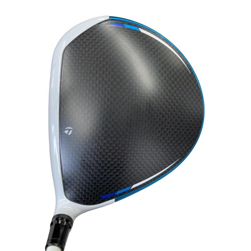 右用 12°レディース(フレックスL) 【中古】テーラーメイドSIM2MAX-D TaylorMade（テーラーメイド） ドライバー レディース 12° MAX-D SIM2 クラブ