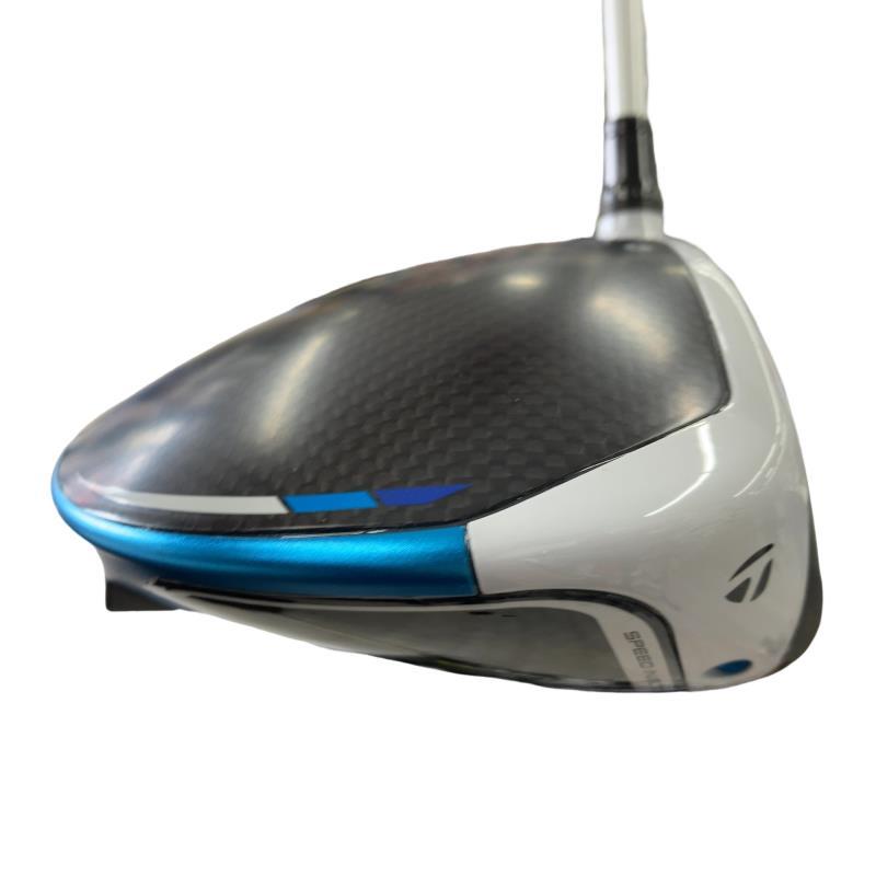【中古】テーラーメイドSIM2MAX-D 12°レディース(フレックスL) 右用 TaylorMade（テーラーメイド） SIM2 MAX-D 12° レディース ドライバー