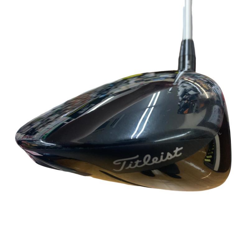 Titleist（タイトリスト） TSR2 10° ドライバー DR フレックスS