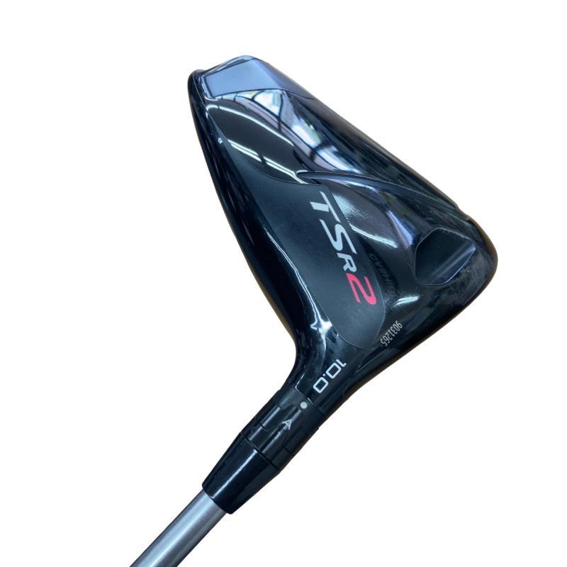 Titleist（タイトリスト） TSR2 10° ドライバー DR フレックスS