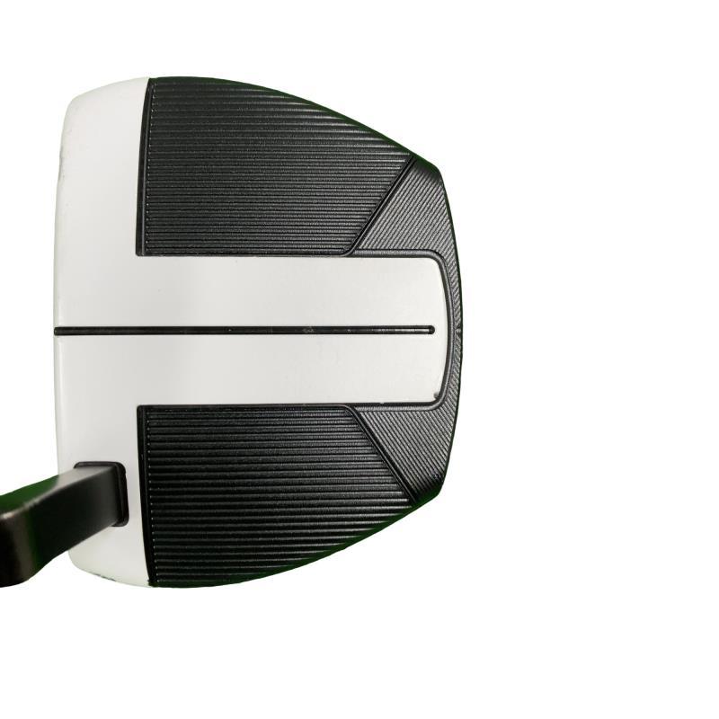 TaylorMade（テーラーメイド） Spider FCG BLACK/WHITE クランクネック