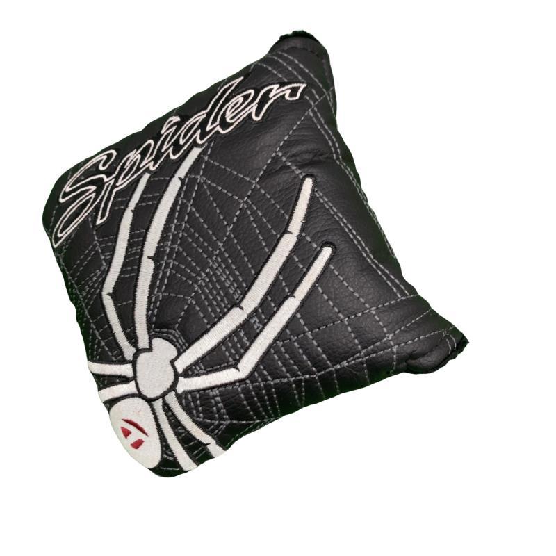 TaylorMade（テーラーメイド） Spider FCG BLACK/WHITE クランクネック