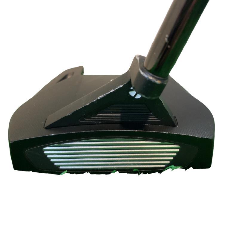 TaylorMade（テーラーメイド） Spider GT BLACK TM2 33インチ パター