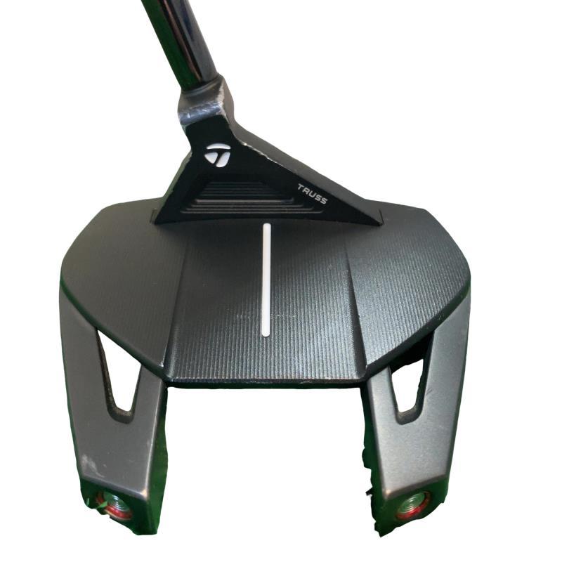 TaylorMade（テーラーメイド） Spider GT BLACK TM2 33インチ パター