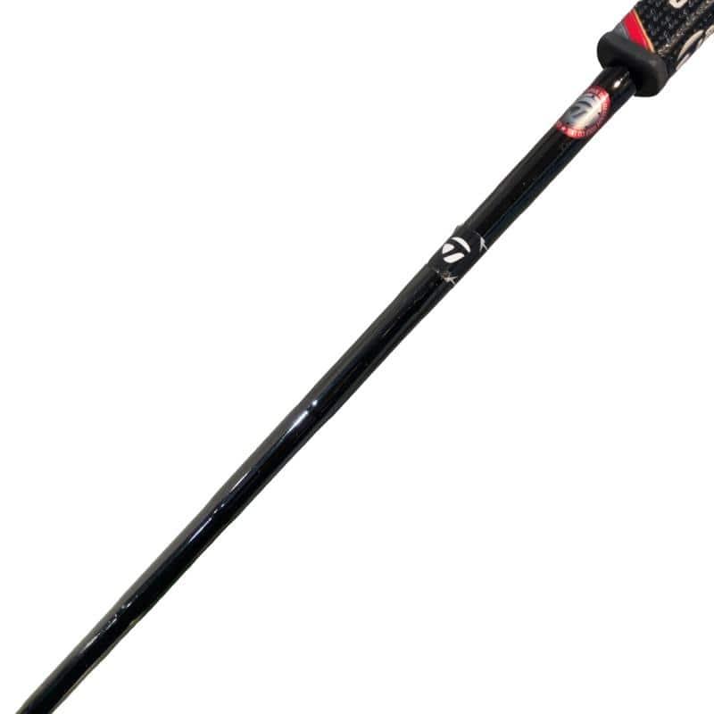 TaylorMade（テーラーメイド） Spider GT BLACK TM2 33インチ パター