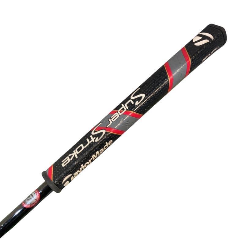 TaylorMade（テーラーメイド） Spider GT BLACK TM2 33インチ パター