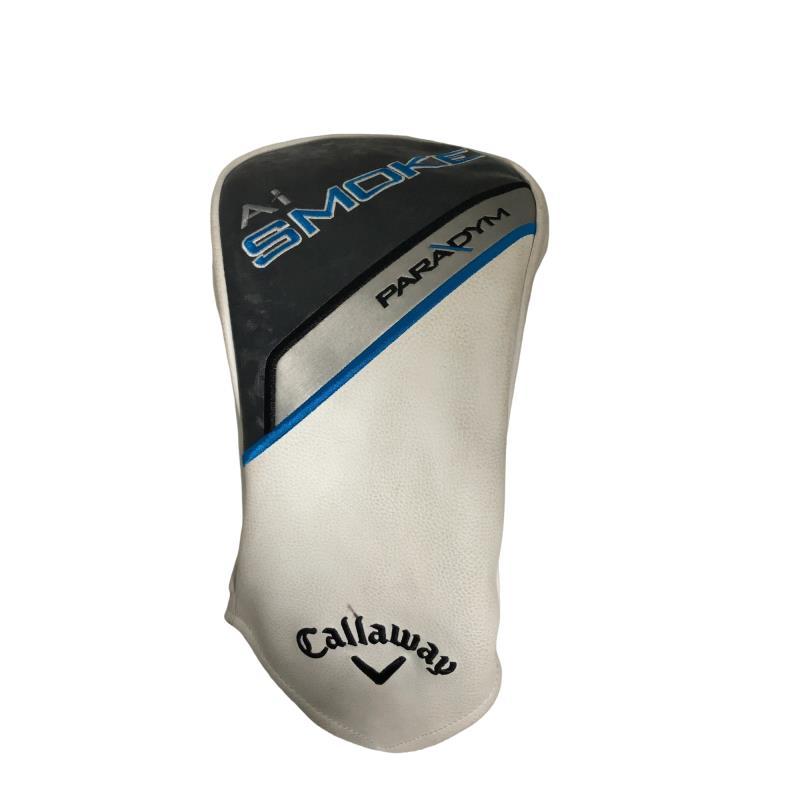 Callaway（キャロウェイ） PARADYM Ai SMOKE MAX FAST 12° レディース