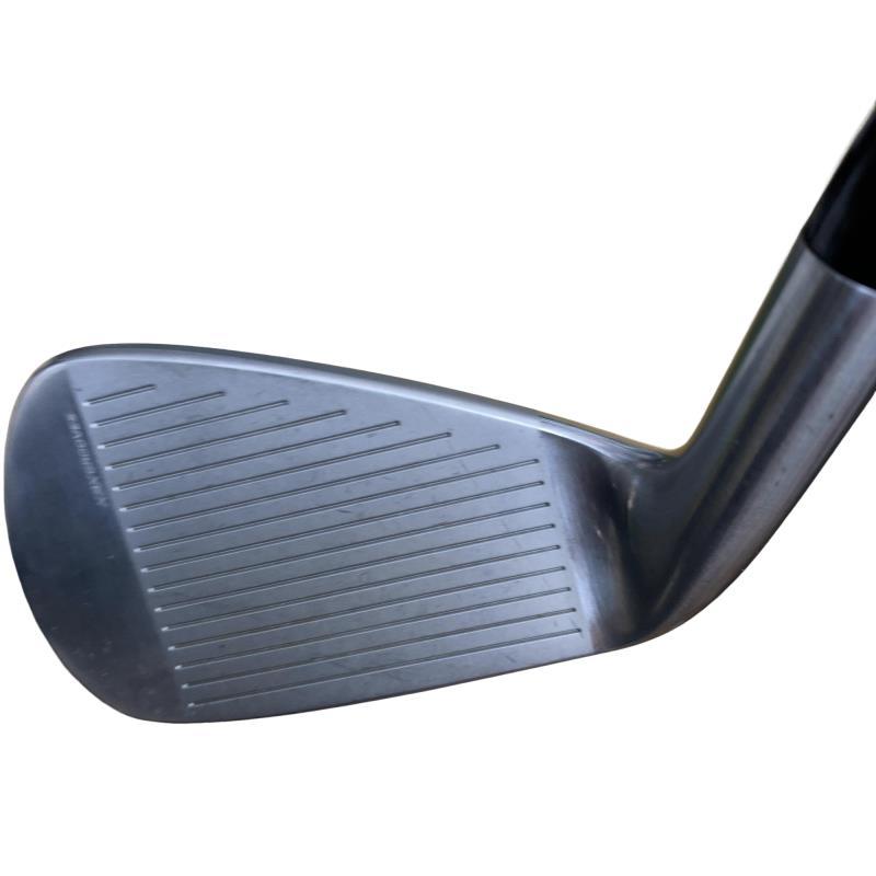NIKE（ナイキ） VR_S COVERT 2.0 FORGED 6S アイアンセット IR