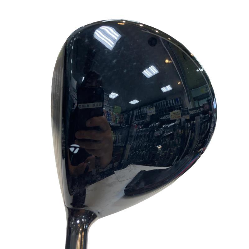 TaylorMade（テーラーメイド） Qi10 MAX 5W フェアウェイウッド FW