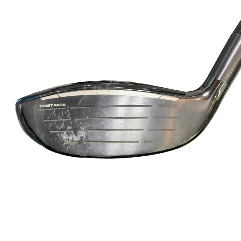 TaylorMade（テーラーメイド） Qi10 MAX 5W フェアウェイウッド FW
