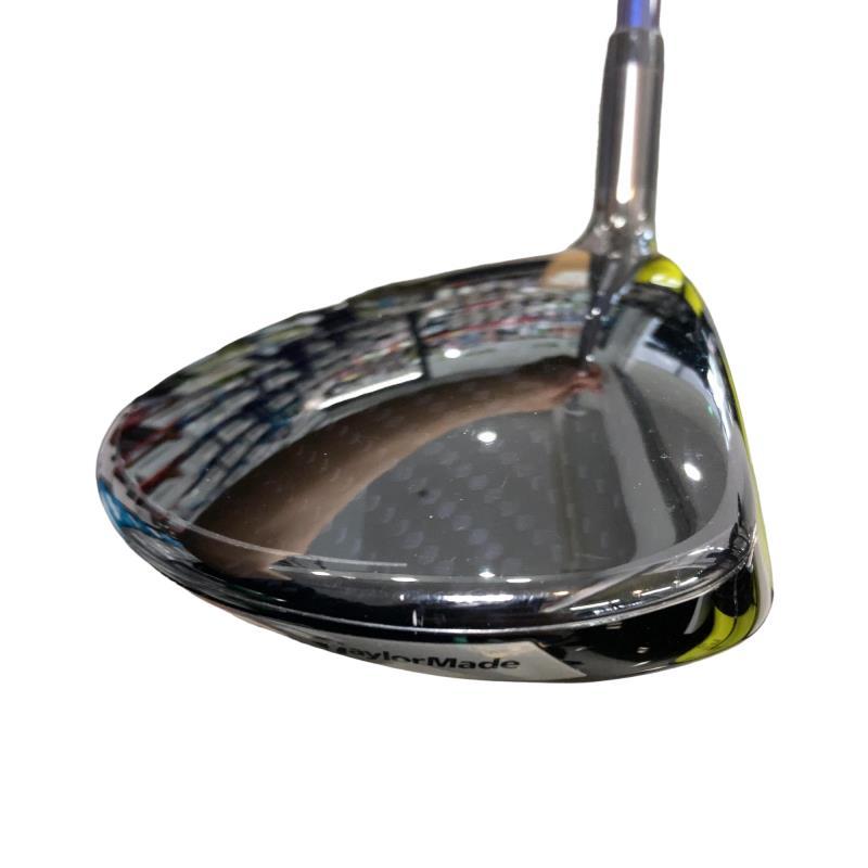TaylorMade（テーラーメイド） Qi10 MAX 5W フェアウェイウッド FW