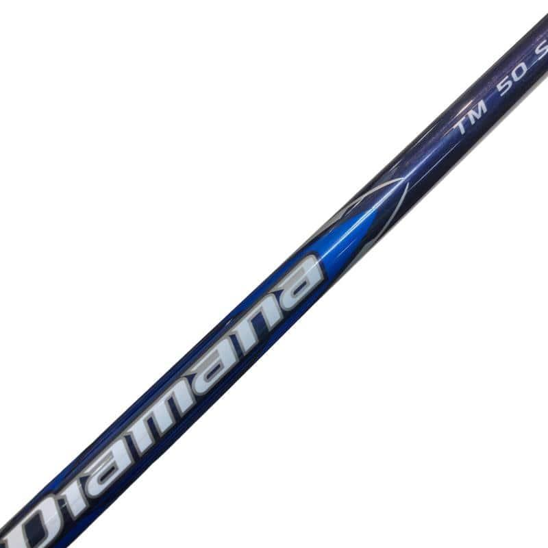 TaylorMade（テーラーメイド） Qi10 MAX 5W フェアウェイウッド FW