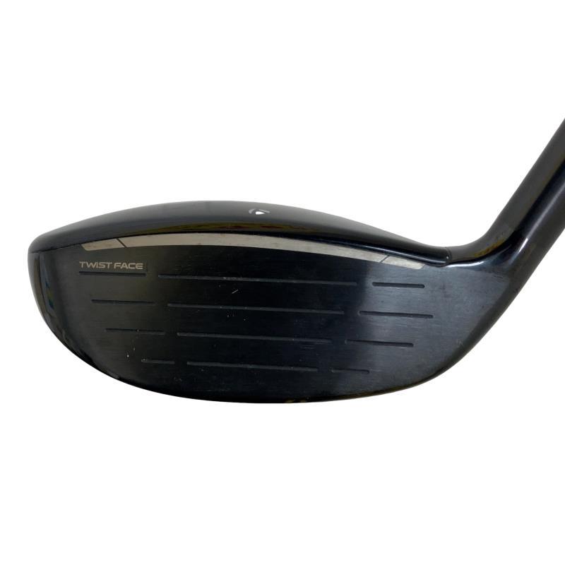 TaylorMade（テーラーメイド） Qi10 MAX 3W フェアウェイウッド FW