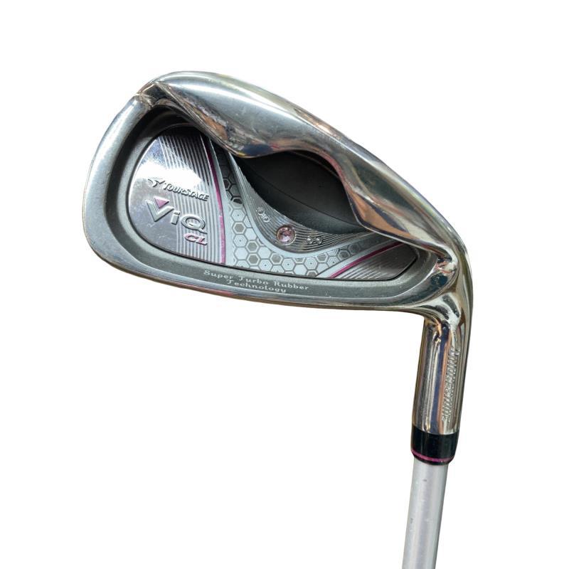 BRIDGESTONE GOLF ブリヂストン TOURSTAGE ViQ CL(2012) 5S レディース 