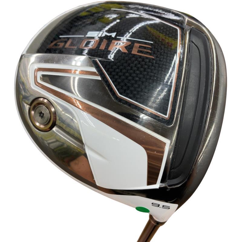 TaylorMade（テーラーメイド） SIM GLOIRE 9.5° ドライバー DR