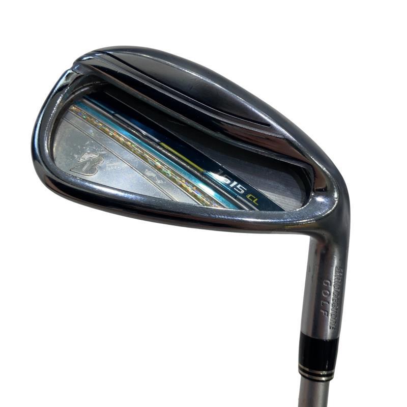 BRIDGESTONE GOLF ブリヂストン J615 CL 6S レディース アイアンセット