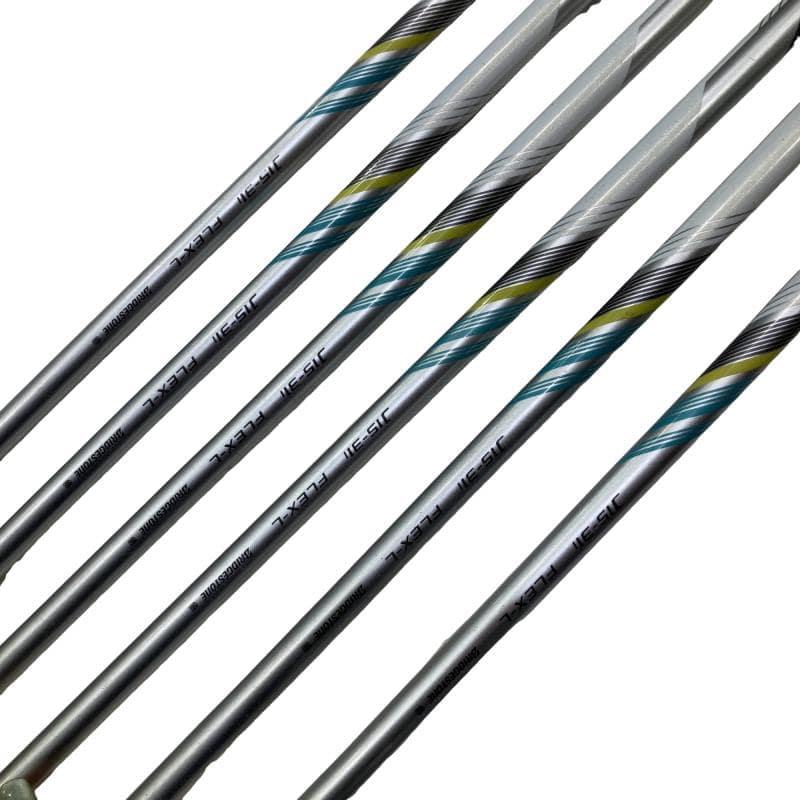 BRIDGESTONE GOLF ブリヂストン J615 CL 6S レディース アイアンセット