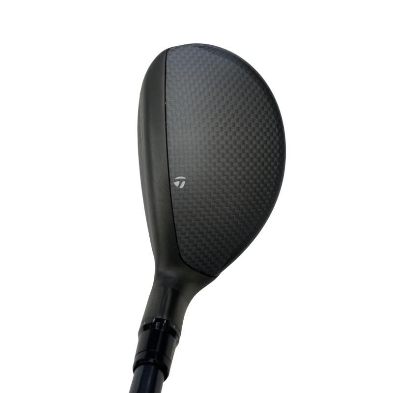 テーラーメイド Qi35 U4 ユーティリティ UT フレックスS_1