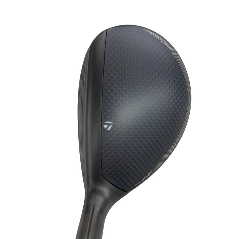 テーラーメイドゴルフ　QI35 MAX LITE ユーティリティ #4 TaylorMade（テーラーメイド） Qi35 MAX LITE U4 ユーティリティ UT