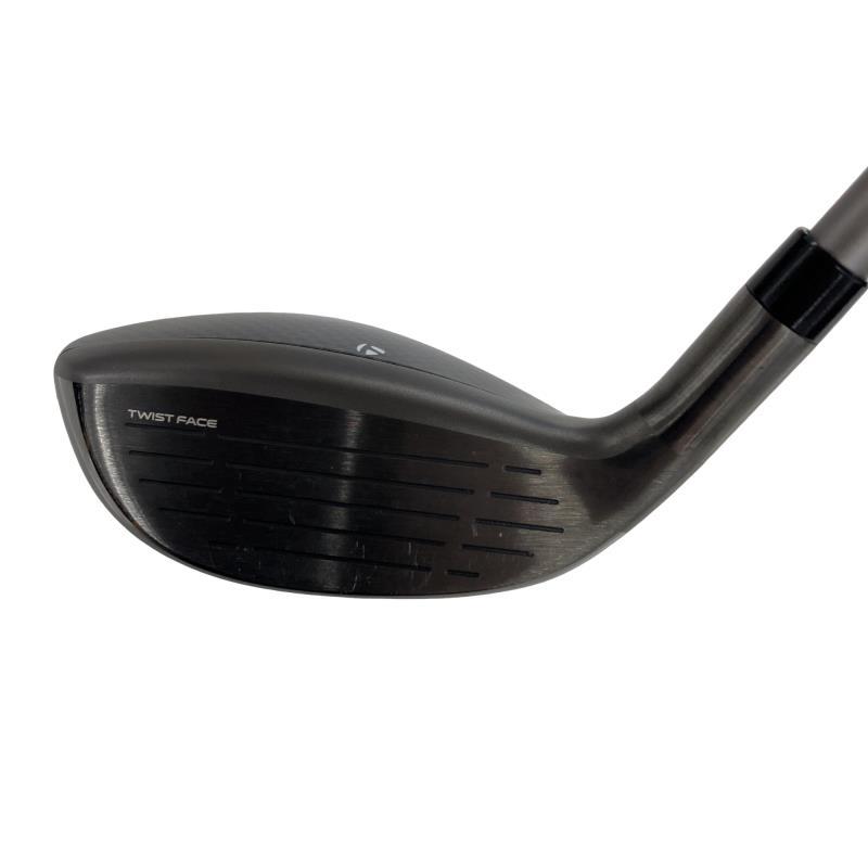 TaylorMade（テーラーメイド） Qi35 MAX LITE U4 ユーティリティ UT