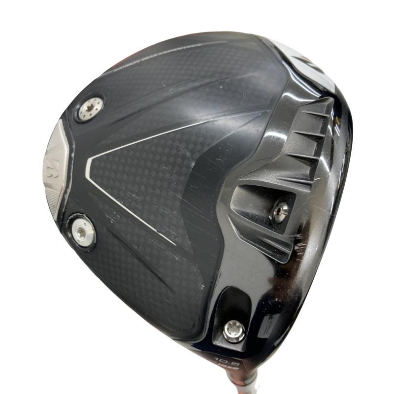 BRIDGESTONE GOLF ブリヂストン BX2 HT 10.5° ドライバー DR