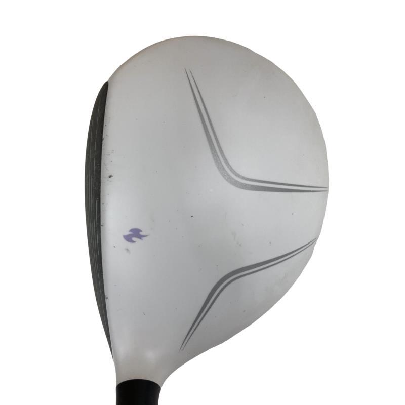 TaylorMade（テーラーメイド） BURNER SUPER FAST 2.0J 5W レディース