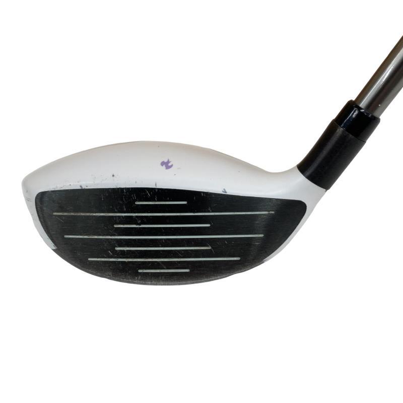 TaylorMade（テーラーメイド） BURNER SUPER FAST 2.0J 5W レディース