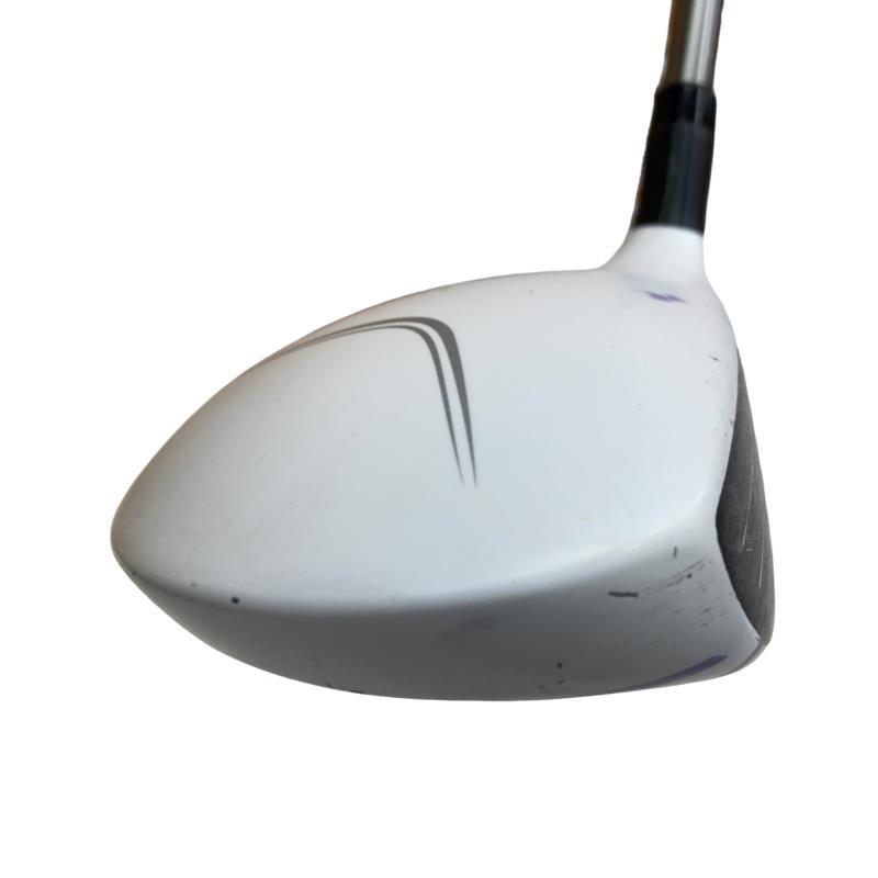 TaylorMade（テーラーメイド） BURNER SUPER FAST 2.0J 5W レディース