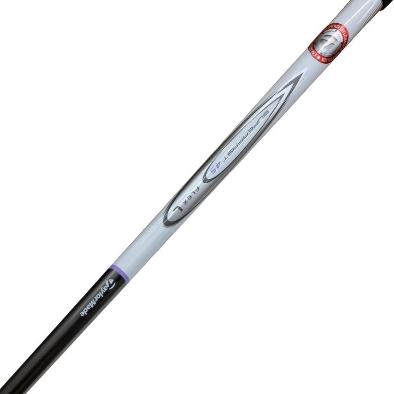 TaylorMade（テーラーメイド） BURNER SUPER FAST 2.0J 5W レディース