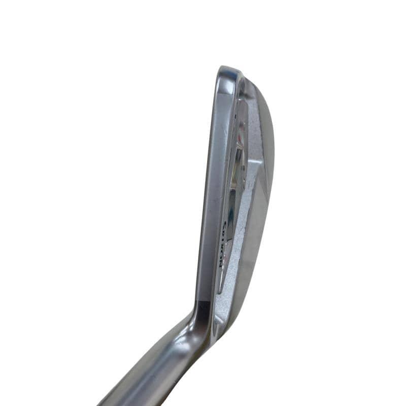 DUNLOP（ダンロップ） SRIXON ZX5 #4 単品アイアン LI フレックスS