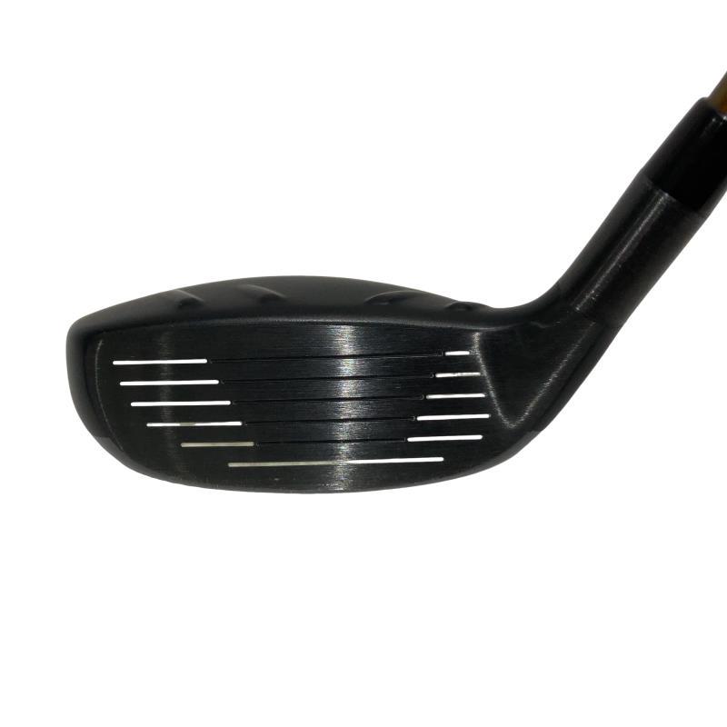 PING（ピン） G400 U5 ユーティリティ UT フレックスSR : ゴルフ