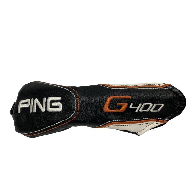 PING（ピン） G400 U5 ユーティリティ UT フレックスSR : ゴルフ