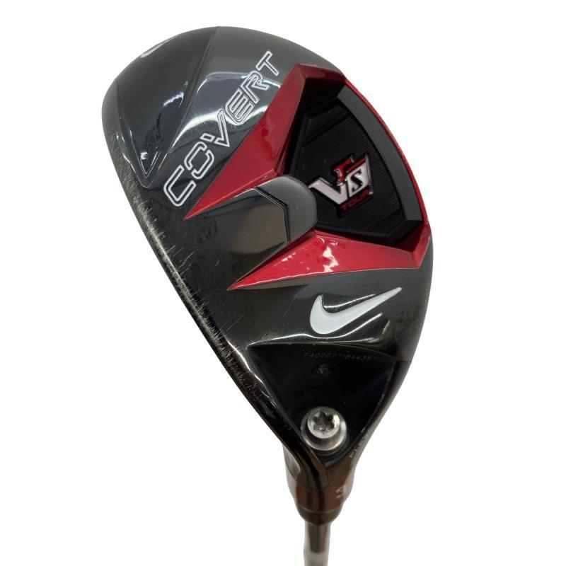NIKE（ナイキ） VR_S COVERT TOUR U3 レフティ USA ユーティリティ UT
