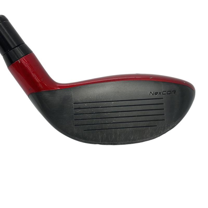 NIKE（ナイキ） VR_S COVERT TOUR U3 レフティ USA ユーティリティ UT