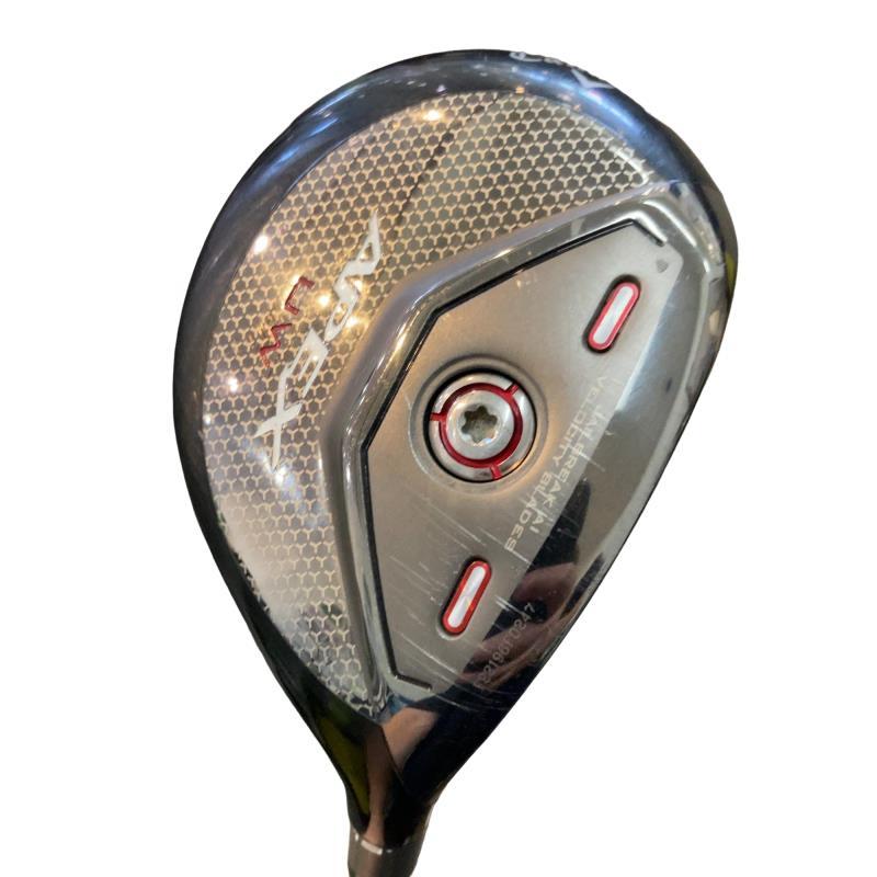 APEX UW ユーティリティ 19度 Callaway（キャロウェイ） APEX UW 19° ユーティリティ UT フレックスS