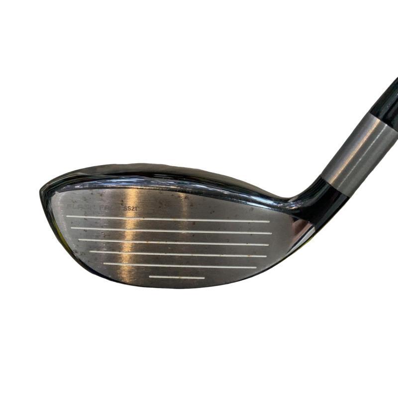 Callaway（キャロウェイ） APEX UW 19° ユーティリティ UT フレックスS