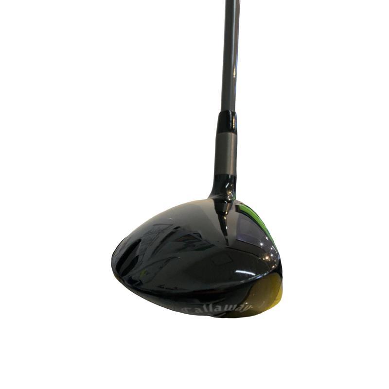 Callaway（キャロウェイ） APEX UW 19° ユーティリティ UT フレックスS