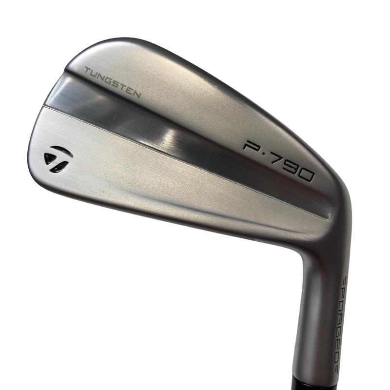 TaylorMade（テーラーメイド） Taylor Made P・790(2023) #4 単品