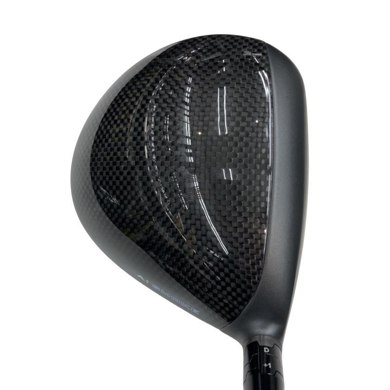 て*お様 PARADYM Ai-SMOKE◆◆◆ ドライバー 9 レフティヘッド Callaway（キャロウェイ） PARADYM Ai SMOKE ◇◇◇ 9° レフティ