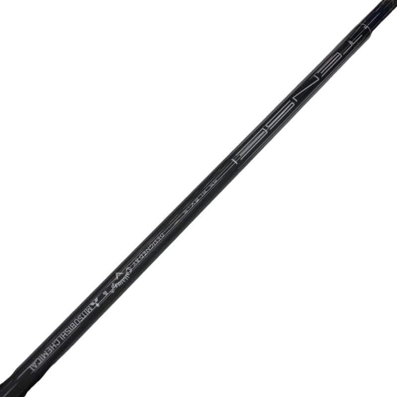 Callaway（キャロウェイ） PARADYM Ai SMOKE ◇◇◇ 9° レフティ