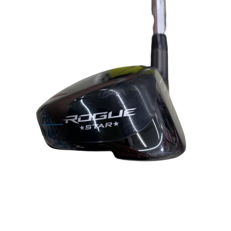 Callaway（キャロウェイ） ROGUE STAR U5 ユーティリティ UT