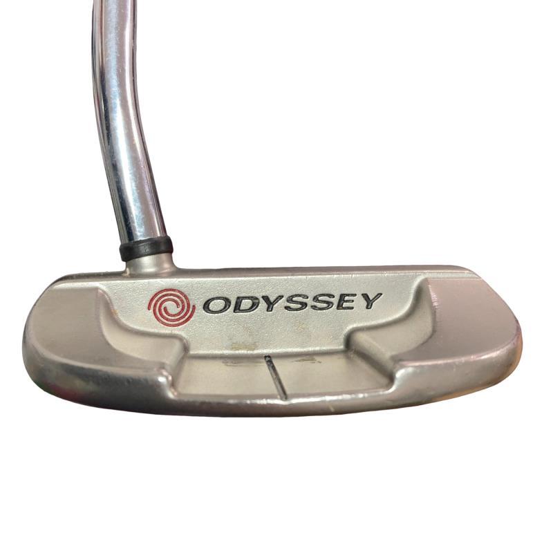 ODYSSEY（キャロウェイゴルフ） オデッセイ WHITE HOT #5 32インチ