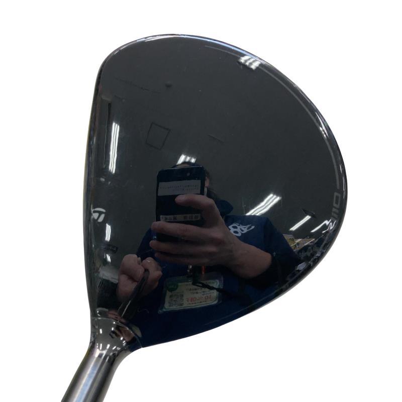 TaylorMade（テーラーメイド） Qi10 MAX 5W フェアウェイウッド FW