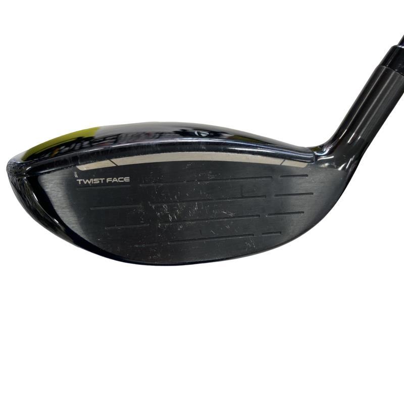 TaylorMade（テーラーメイド） Qi10 MAX 5W フェアウェイウッド FW
