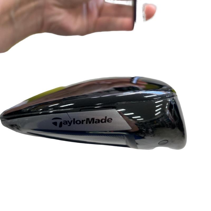 TaylorMade（テーラーメイド） Qi10 MAX 5W フェアウェイウッド FW