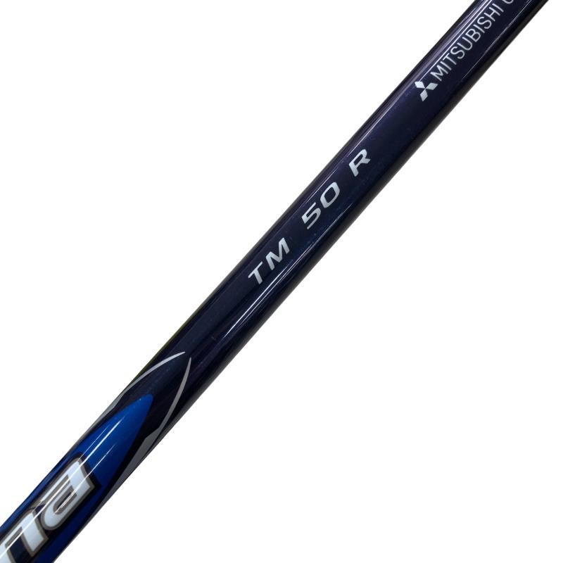 TaylorMade（テーラーメイド） Qi10 MAX 5W フェアウェイウッド FW