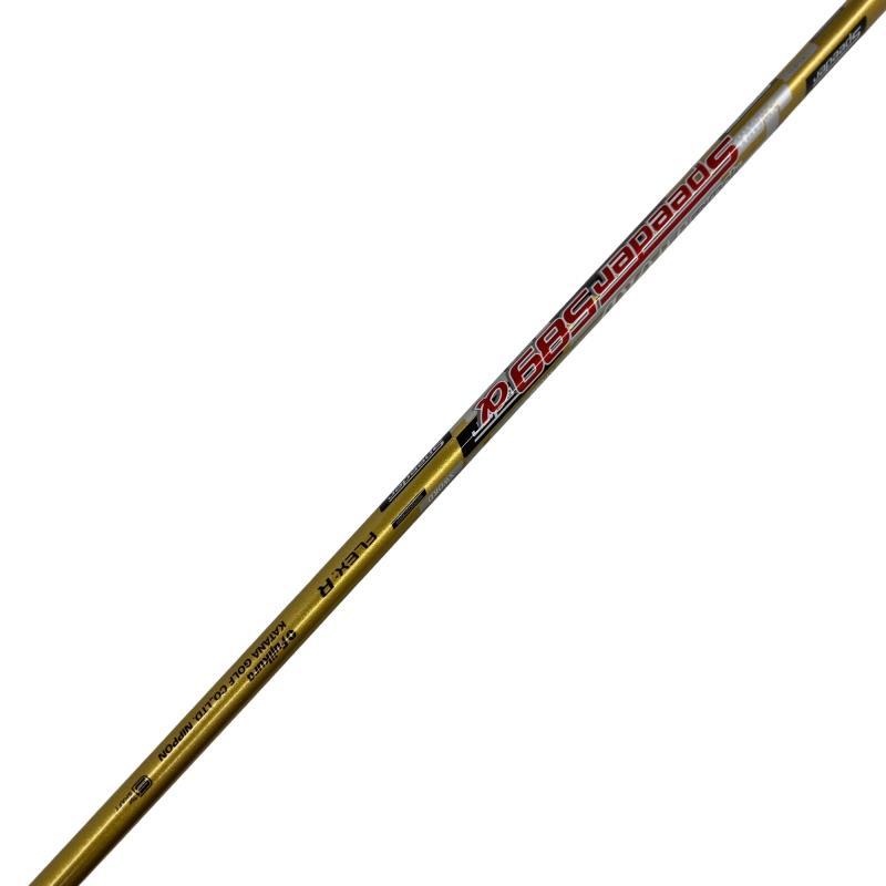 KATANA GOLF（カタナゴルフ） SWORD ATC 589-α 5W フェアウェイウッド