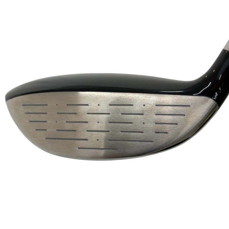 【愛品倶楽部柏店】男性右利き用 KATANA カタナゴルフ NINJA フェアウェイウッド 3W フレックスR KATANA GOLF（カタナゴルフ） SWORD ATC 589-α 3W フェアウェイウッド