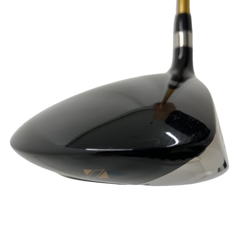 KATANA GOLF（カタナゴルフ） SWORD ATC 589-α 3W フェアウェイウッド